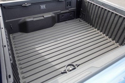 2026 Toyota Tacoma Hybrid TRD Off Road