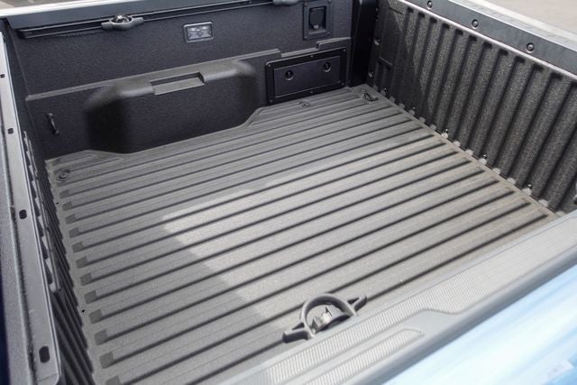 2026 Toyota Tacoma Hybrid TRD Off Road