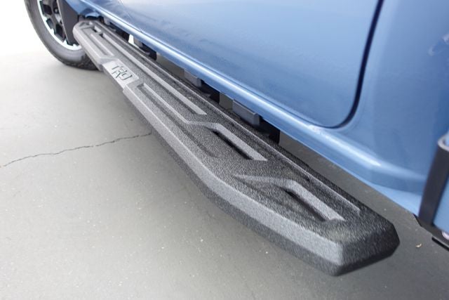 2026 Toyota Tacoma Hybrid TRD Off Road