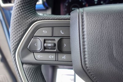 2026 Toyota Tacoma Hybrid TRD Off Road