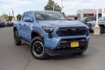 2026 Toyota Tacoma Hybrid TRD Off Road