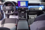 2026 Toyota Tacoma Hybrid TRD Off Road