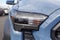 2026 Toyota Tacoma Hybrid TRD Off Road