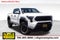 2026 Toyota Tacoma Hybrid TRD Off Road