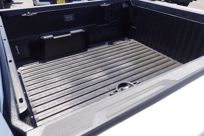 2026 Toyota Tacoma Hybrid TRD Off Road