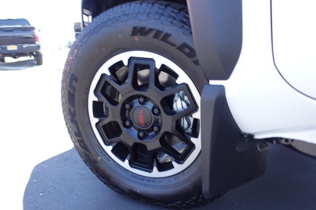 2026 Toyota Tacoma Hybrid TRD Off Road
