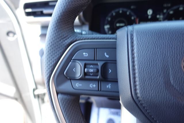 2026 Toyota Tacoma Hybrid TRD Off Road