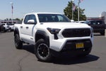 2026 Toyota Tacoma Hybrid TRD Off Road