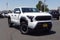 2026 Toyota Tacoma Hybrid TRD Off Road