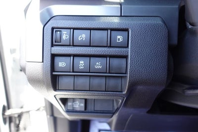 2026 Toyota Tacoma Hybrid TRD Off Road