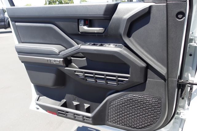 2026 Toyota Tacoma Hybrid TRD Off Road