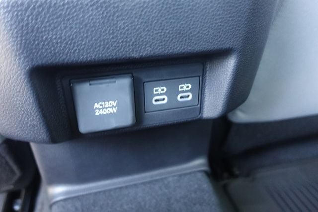 2026 Toyota Tacoma Hybrid TRD Off Road