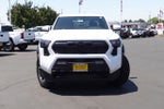 2026 Toyota Tacoma Hybrid TRD Off Road