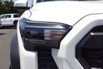 2026 Toyota Tacoma Hybrid TRD Off Road