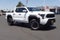 2026 Toyota Tacoma Hybrid TRD Off Road