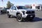 2024 Toyota Tacoma Hybrid TRD Off Road