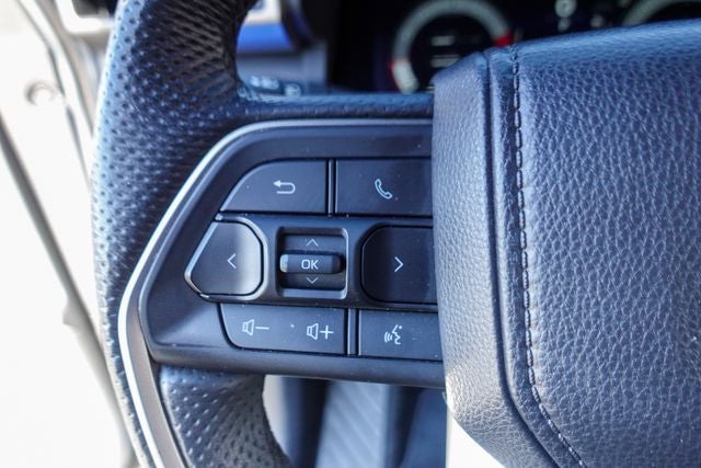 2024 Toyota Tacoma Hybrid TRD Off Road