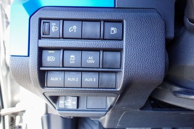 2024 Toyota Tacoma Hybrid TRD Off Road