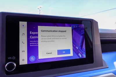 2024 Toyota Tacoma Hybrid TRD Off Road