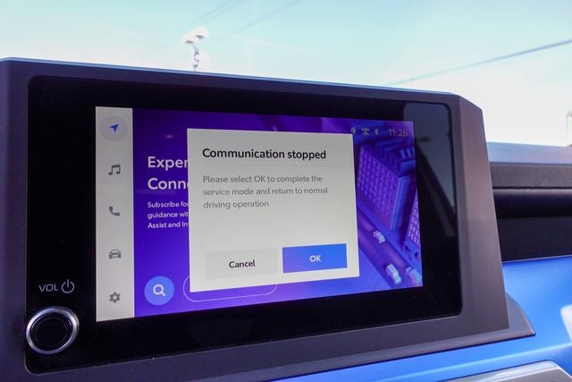 2024 Toyota Tacoma Hybrid TRD Off Road