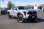 2024 Toyota Tacoma Hybrid TRD Off Road