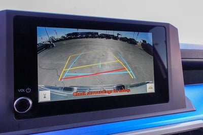 2024 Toyota Tacoma Hybrid TRD Off Road