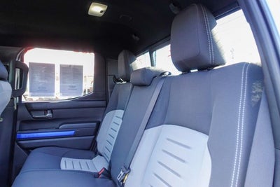 2024 Toyota Tacoma Hybrid TRD Off Road