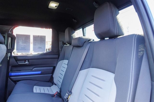 2024 Toyota Tacoma Hybrid TRD Off Road