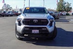 2024 Toyota Tacoma Hybrid TRD Off Road