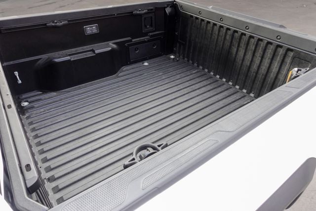 2025 Toyota Tacoma Hybrid TRD Off Road