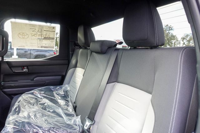 2025 Toyota Tacoma Hybrid TRD Off Road