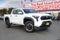 2025 Toyota Tacoma Hybrid TRD Off Road