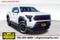 2026 Toyota Tacoma Hybrid TRD Off Road