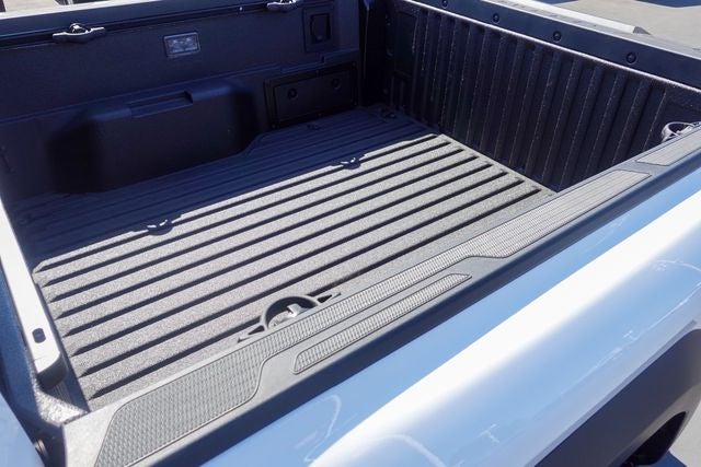 2026 Toyota Tacoma Hybrid TRD Off Road