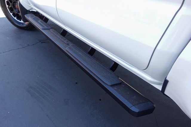 2026 Toyota Tacoma Hybrid TRD Off Road