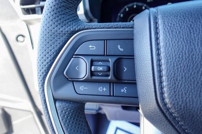 2026 Toyota Tacoma Hybrid TRD Off Road