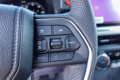 2026 Toyota Tacoma Hybrid TRD Off Road