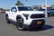 2026 Toyota Tacoma Hybrid TRD Off Road