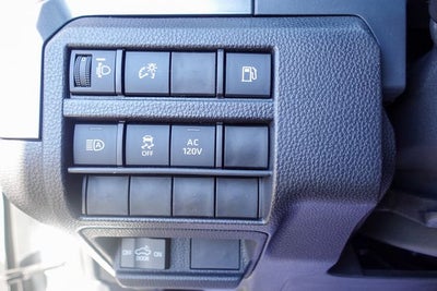 2026 Toyota Tacoma Hybrid TRD Off Road