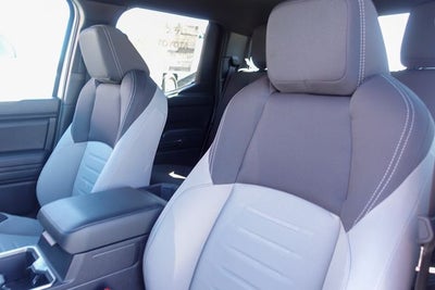 2026 Toyota Tacoma Hybrid TRD Off Road