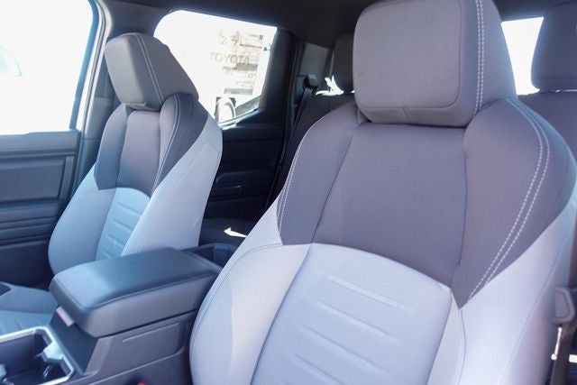 2026 Toyota Tacoma Hybrid TRD Off Road