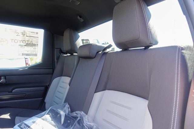 2026 Toyota Tacoma Hybrid TRD Off Road