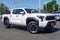 2026 Toyota Tacoma Hybrid TRD Off Road