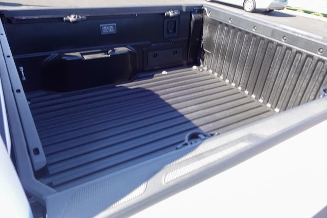 2026 Toyota Tacoma Hybrid TRD Off Road
