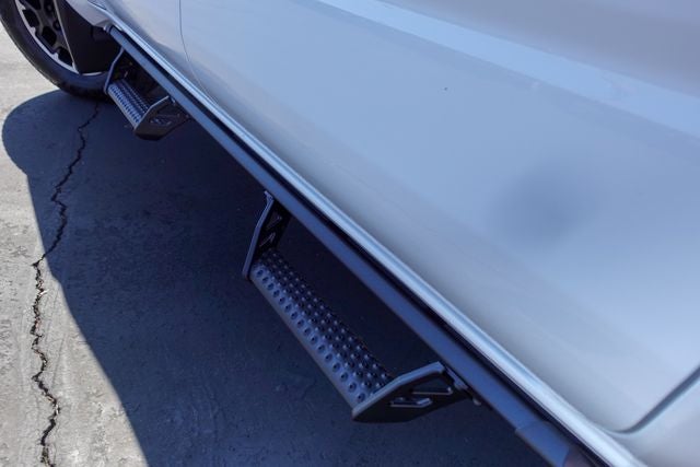 2026 Toyota Tacoma Hybrid TRD Off Road