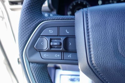 2026 Toyota Tacoma Hybrid TRD Off Road