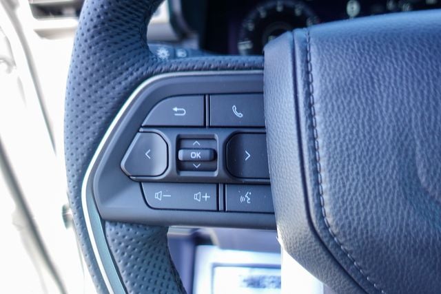 2026 Toyota Tacoma Hybrid TRD Off Road