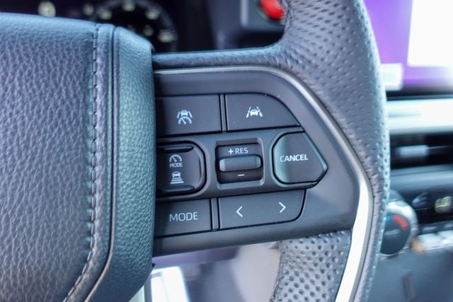 2026 Toyota Tacoma Hybrid TRD Off Road