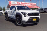 2026 Toyota Tacoma Hybrid TRD Off Road
