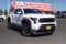 2026 Toyota Tacoma Hybrid TRD Off Road